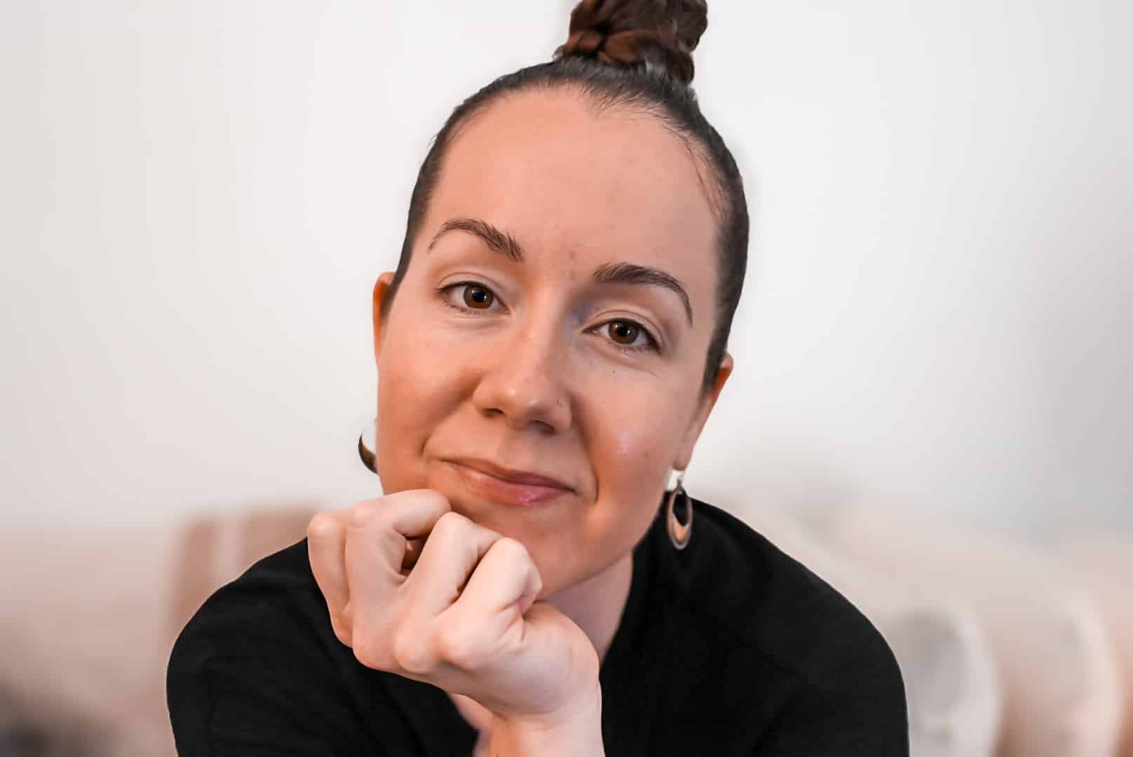 Maria Kirsch EP LMHC