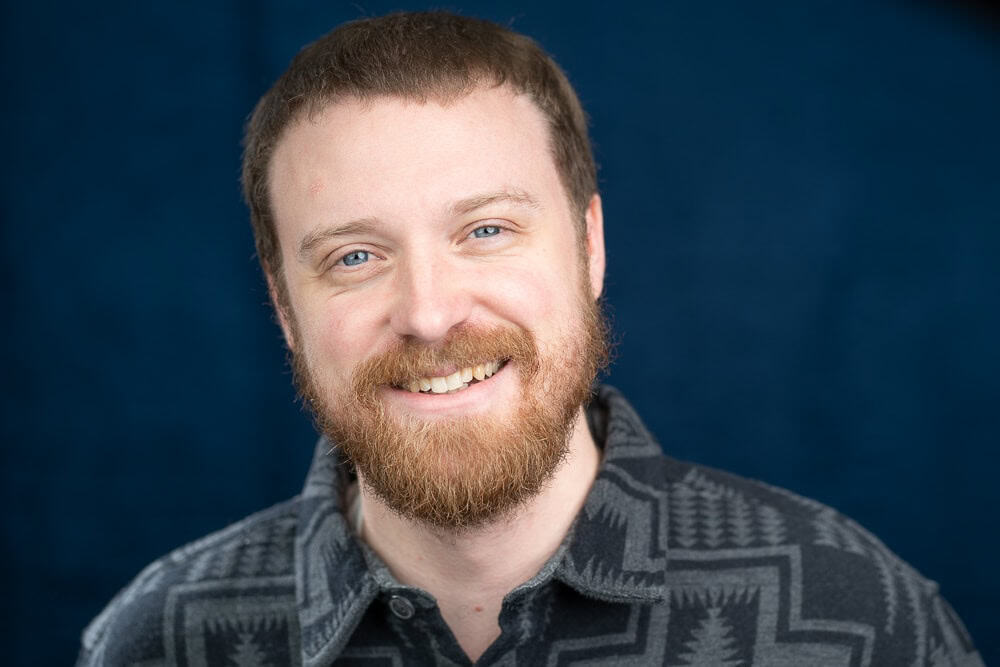 Sam Snider EP LCMHC, LCAS-A, NCC