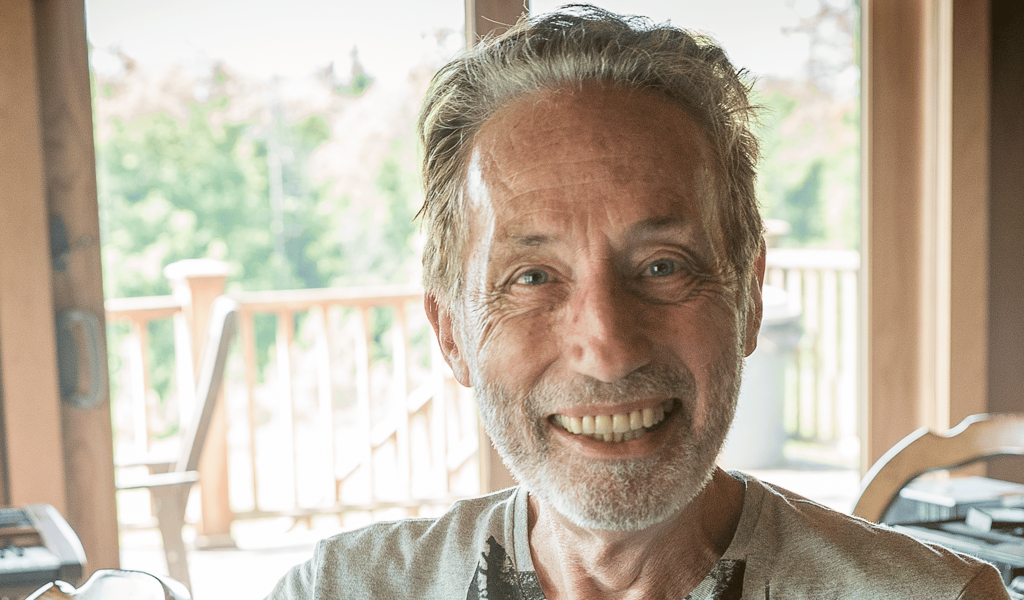 Steven Paglierani EP LCSWr BCD CASAC