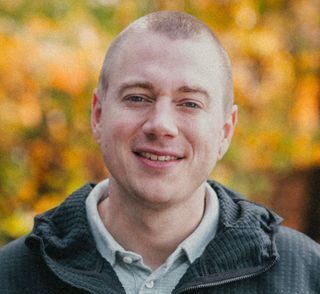 John Benton CADC, ICADC